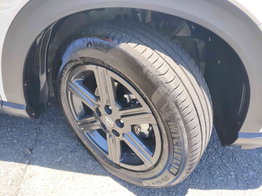 hr-v exl 1.5 16v cvt flex automatico 2024/2519