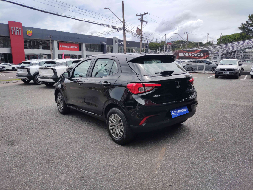 argo drive 1.0 6v firefly flex manual 2024/254