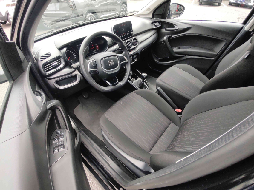 argo drive 1.0 6v firefly flex manual 2024/2510