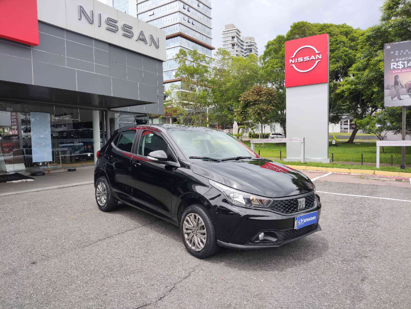 argo drive 1.0 6v firefly flex manual 2024/25