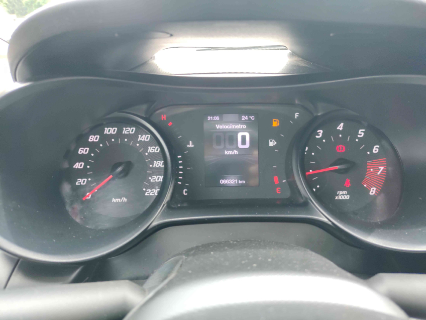 argo drive 1.0 6v firefly flex manual 2024/2514