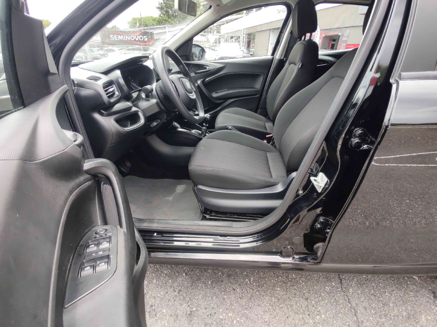 argo drive 1.0 6v firefly flex manual 2024/2511