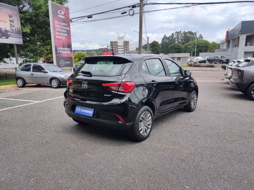 argo drive 1.0 6v firefly flex manual 2024/256