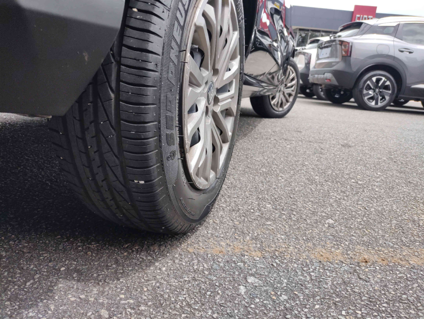 argo drive 1.0 6v firefly flex manual 2024/2517