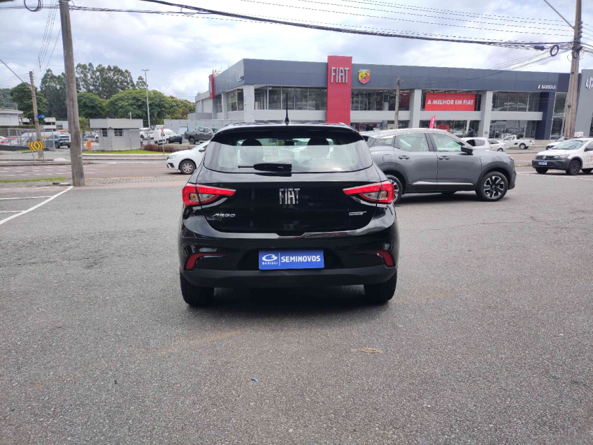 argo drive 1.0 6v firefly flex manual 2024/255