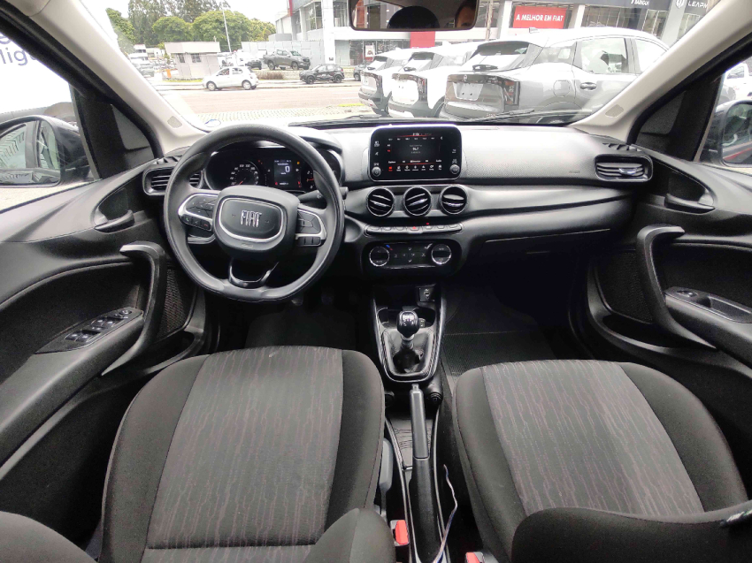 argo drive 1.0 6v firefly flex manual 2024/2513