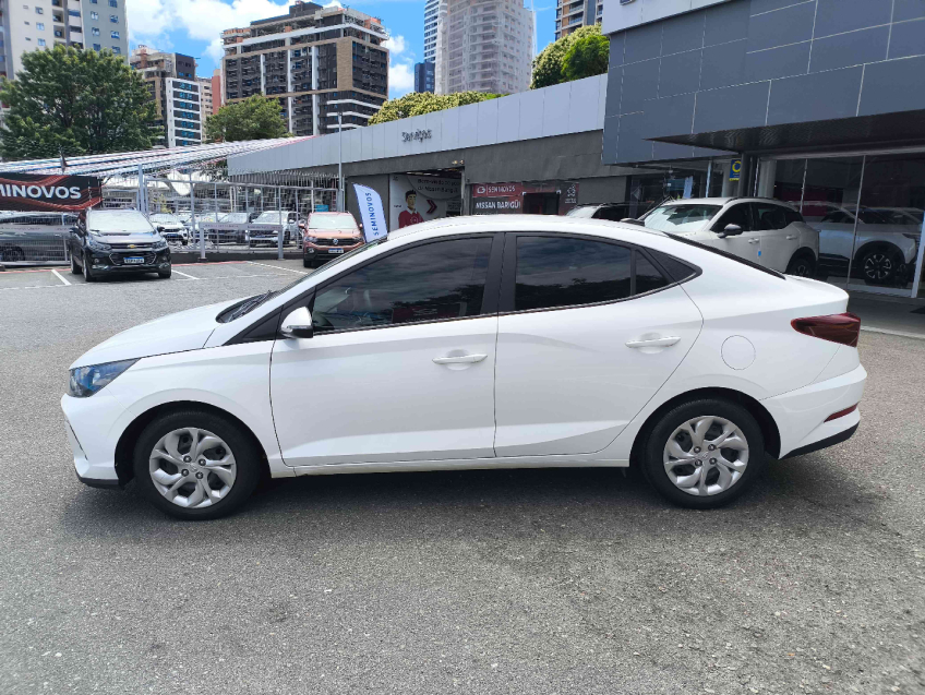 hb20s 1.0 comfort flex 2022/233