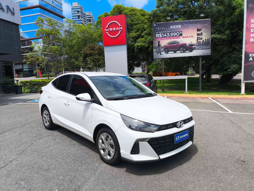 hb20s 1.0 comfort flex 2022/23