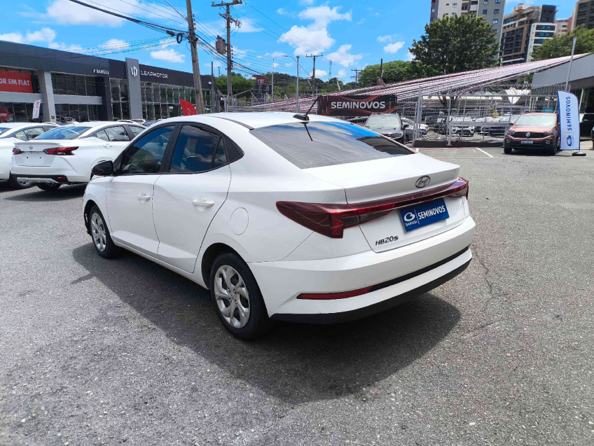 hb20s 1.0 comfort flex 2022/234