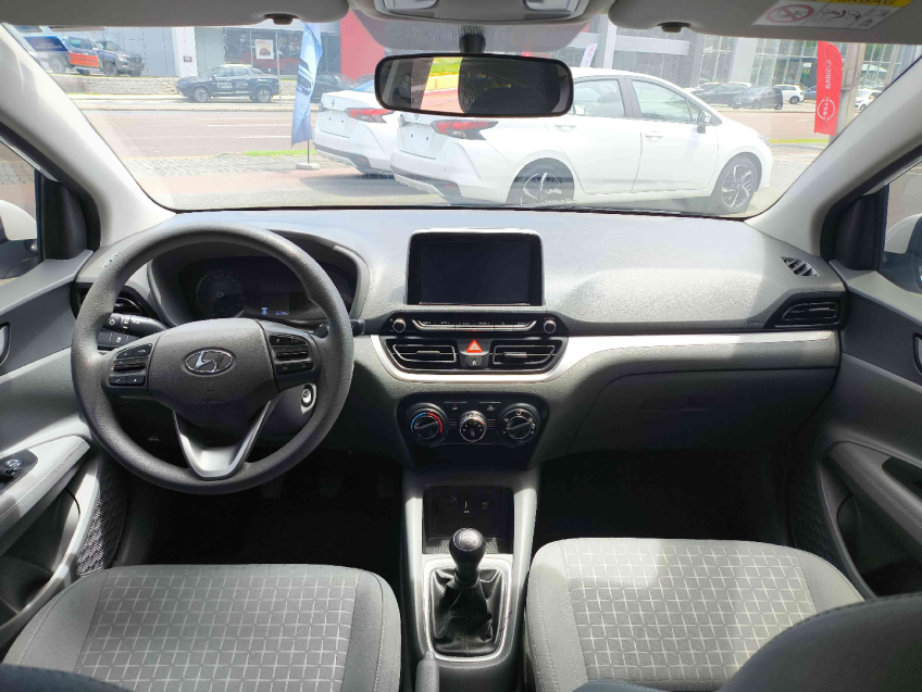 hb20s 1.0 comfort flex 2022/2312