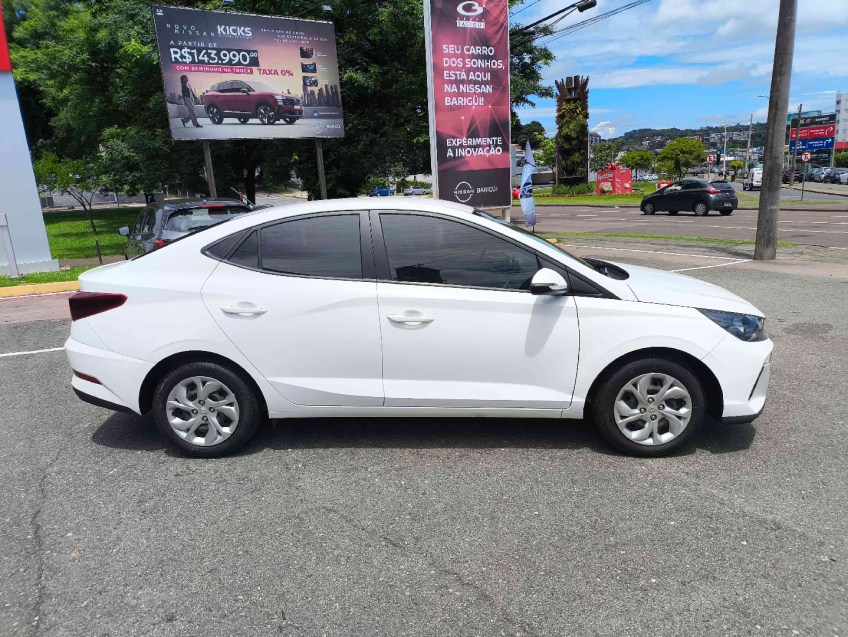 hb20s 1.0 comfort flex 2022/237