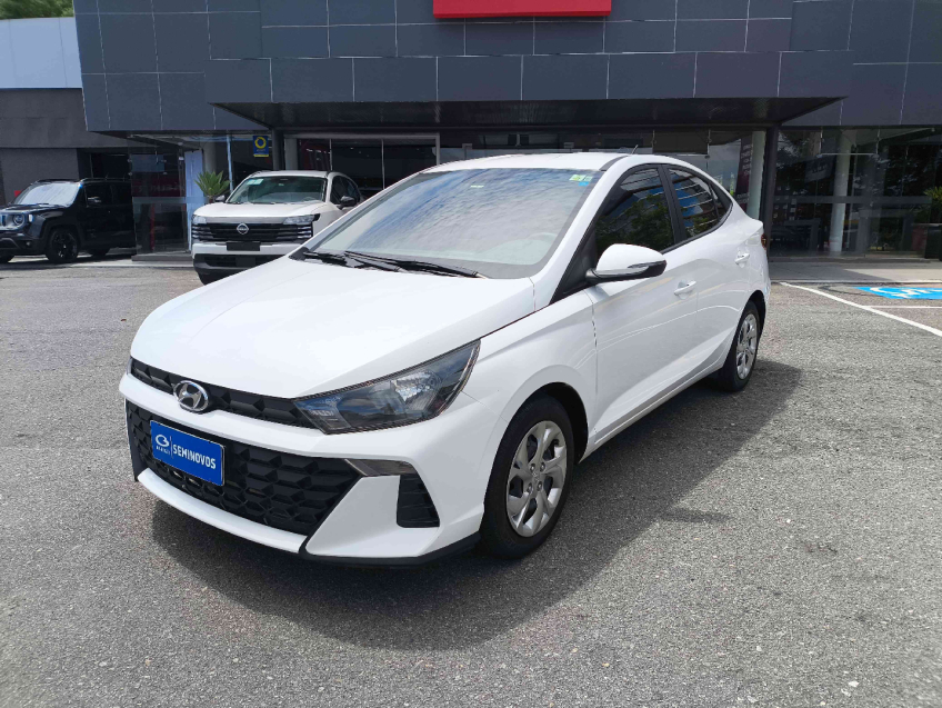 hb20s 1.0 comfort flex 2022/232