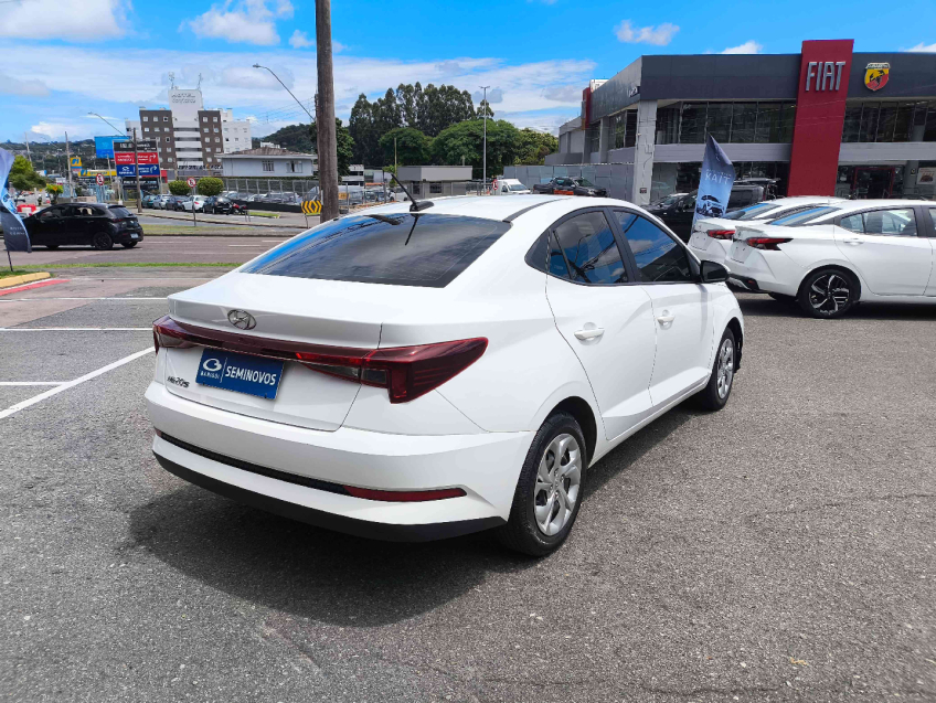 hb20s 1.0 comfort flex 2022/236