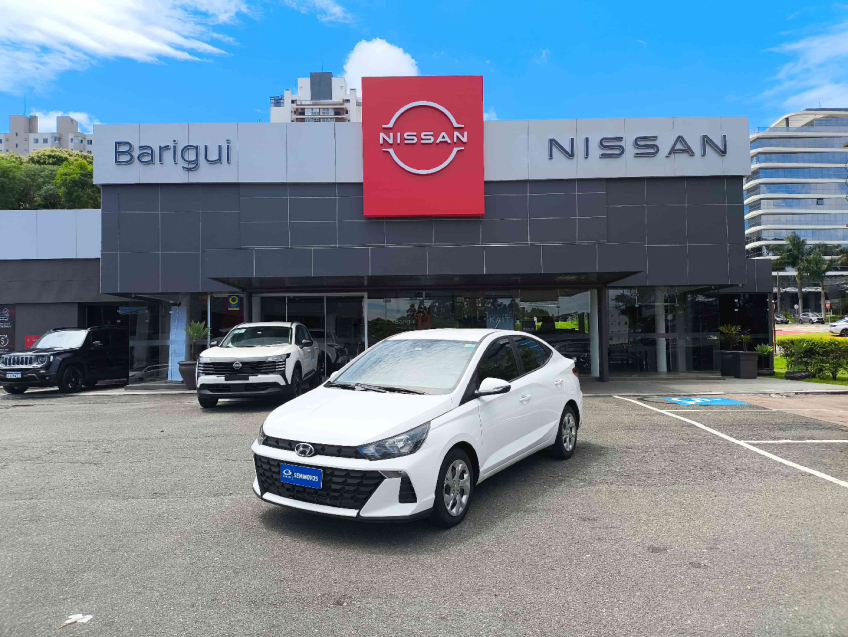 hb20s 1.0 comfort flex 2022/2319