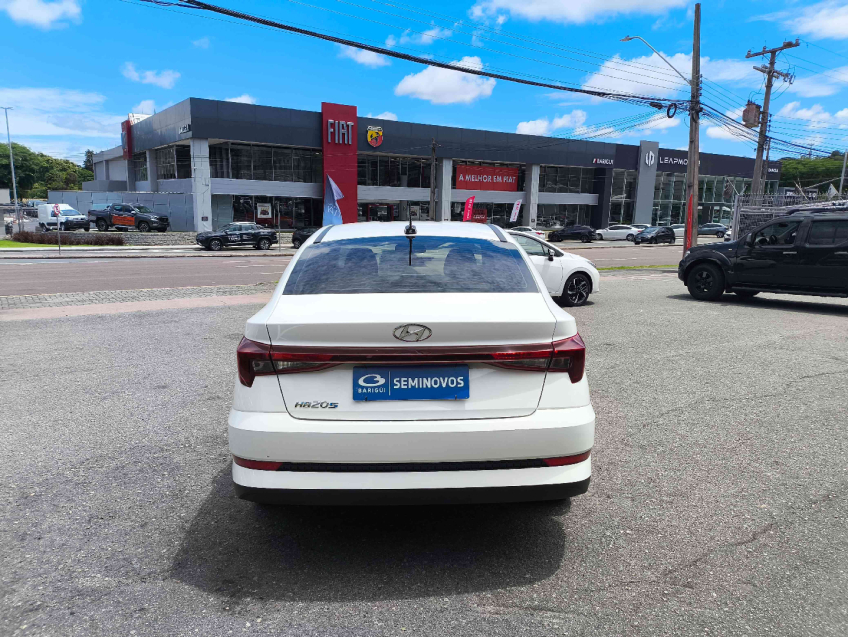 hb20s 1.0 comfort flex 2022/235