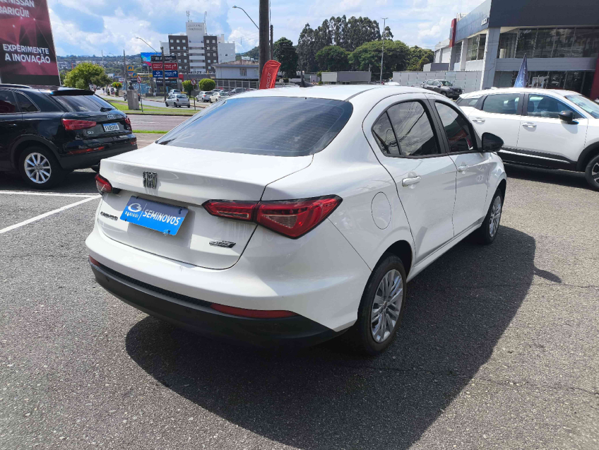 cronos drive 1.0 flex manual  2023/245