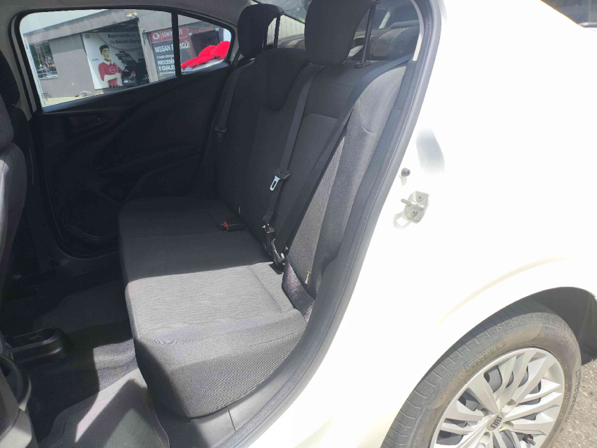 cronos drive 1.0 flex manual  2023/246