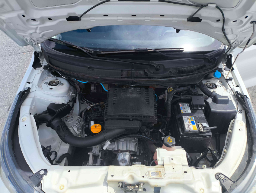 cronos drive 1.0 flex automatico 2024/259