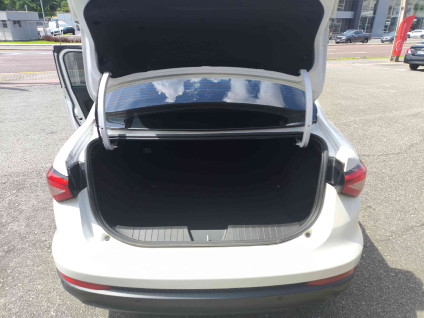 cronos drive 1.0 flex automatico 2024/255