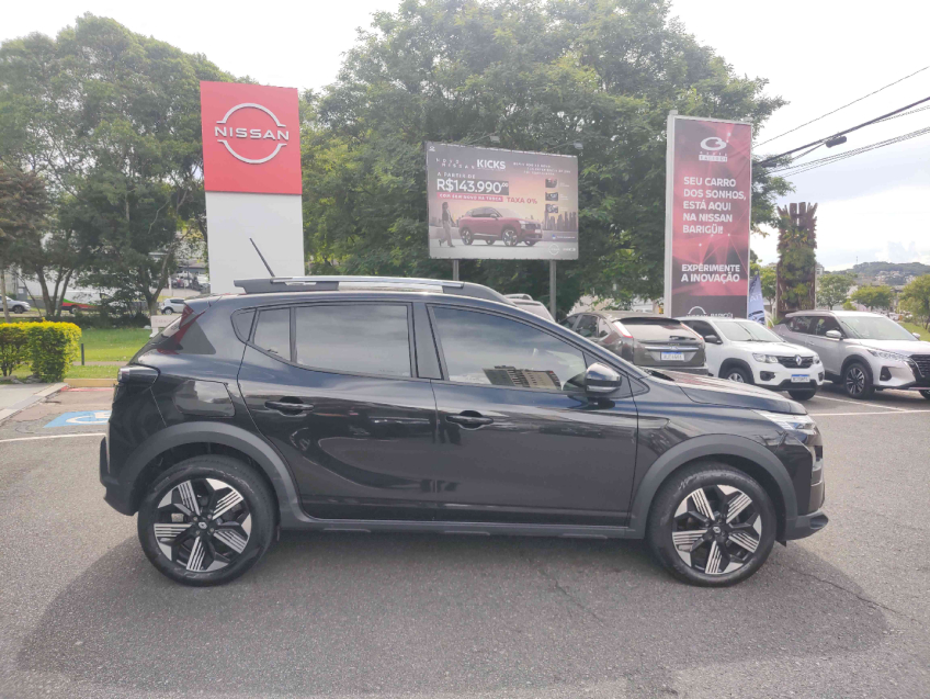 kardian techno 1.0 at  flex automatico 2024/257