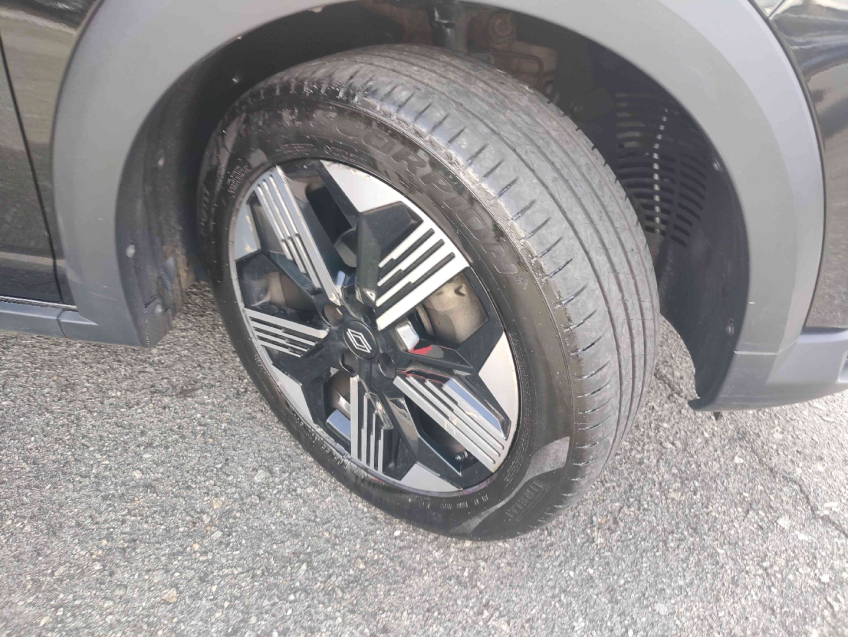 kardian techno 1.0 at  flex automatico 2024/2517