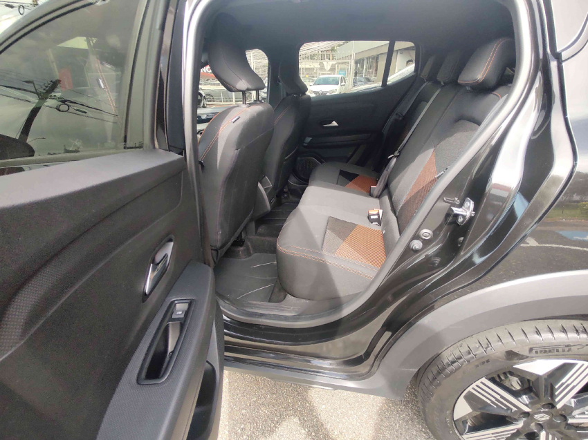 kardian techno 1.0 at  flex automatico 2024/2511