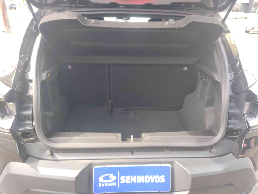 kardian techno 1.0 at  flex automatico 2024/258