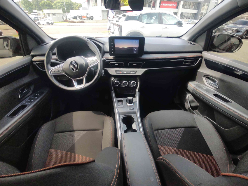 kardian techno 1.0 at  flex automatico 2024/2512