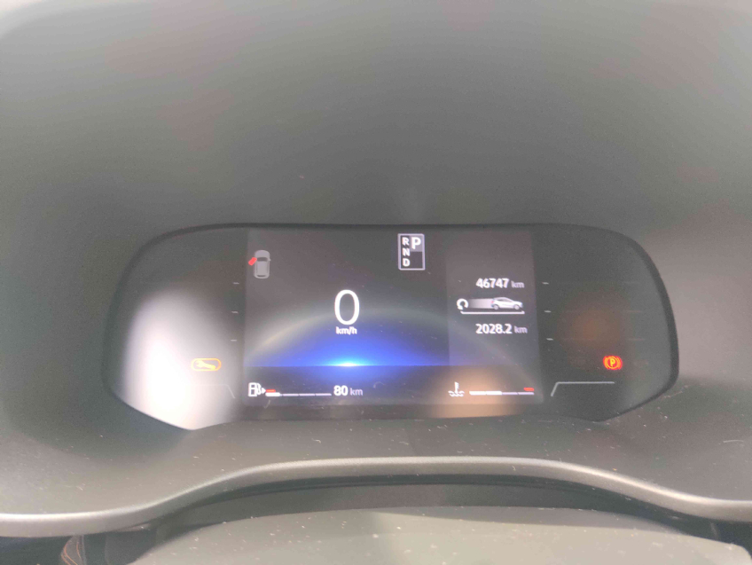 kardian techno 1.0 at  flex automatico 2024/2513