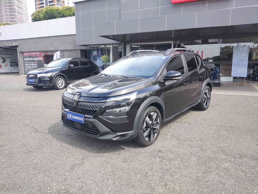 kardian techno 1.0 at  flex automatico 2024/252