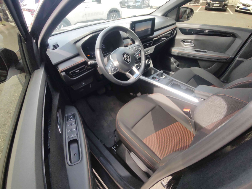 kardian techno 1.0 at  flex automatico 2024/2510