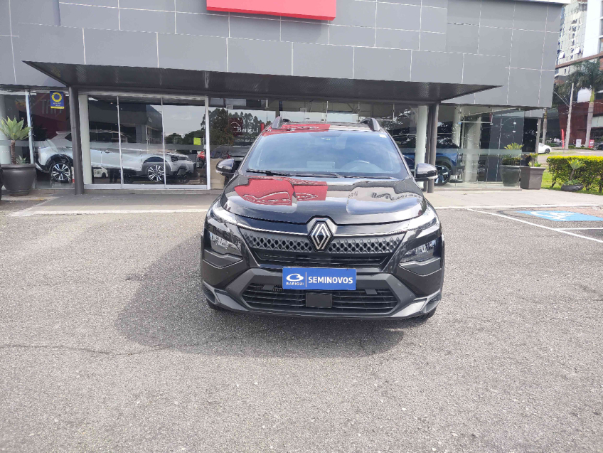 kardian techno 1.0 at  flex automatico 2024/251