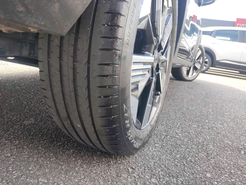 kardian techno 1.0 at  flex automatico 2024/2516