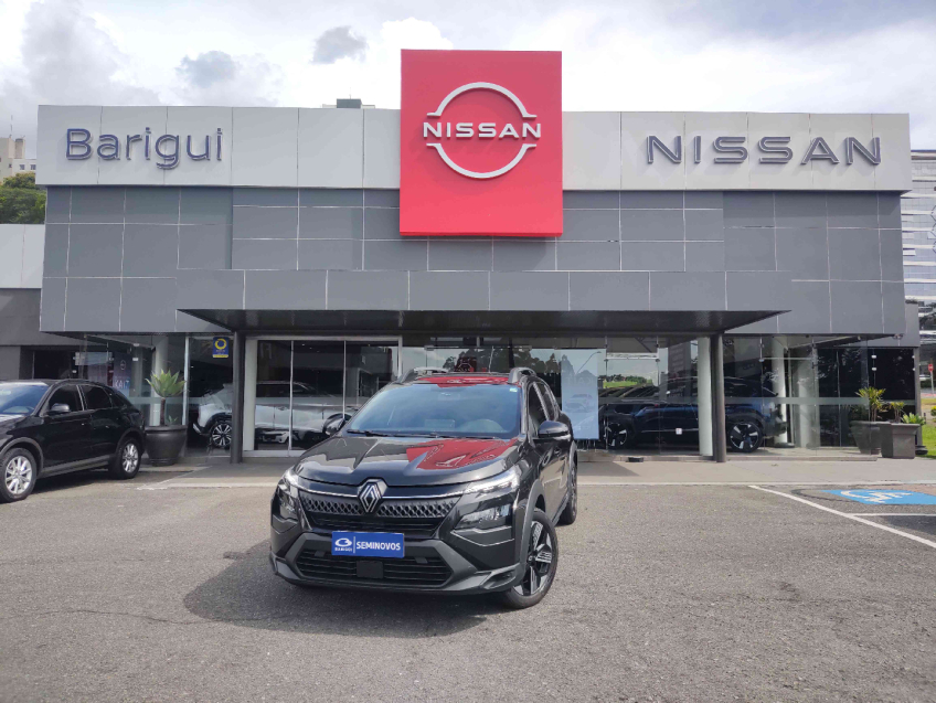 kardian techno 1.0 at  flex automatico 2024/2518