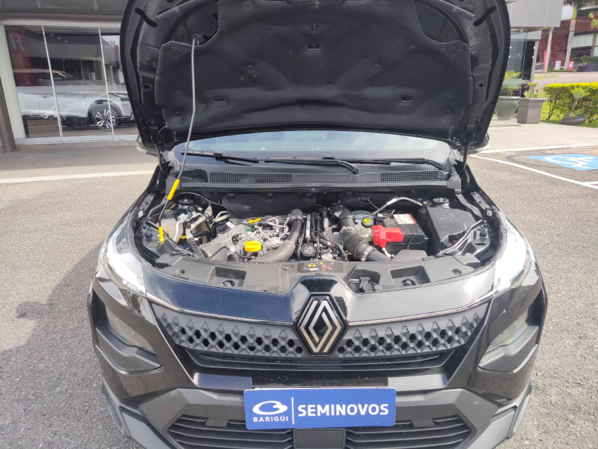 kardian techno 1.0 at  flex automatico 2024/259