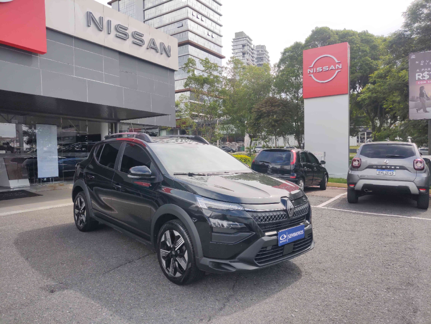 kardian techno 1.0 at  flex automatico 2024/25