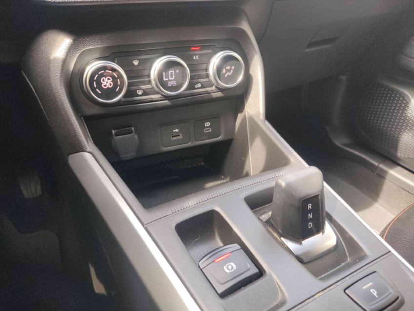 kardian techno 1.0 at  flex automatico 2024/2515