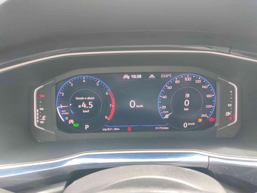 t-cross comfortline 200 1.0 tsi at6 flex automatico 2023/2313