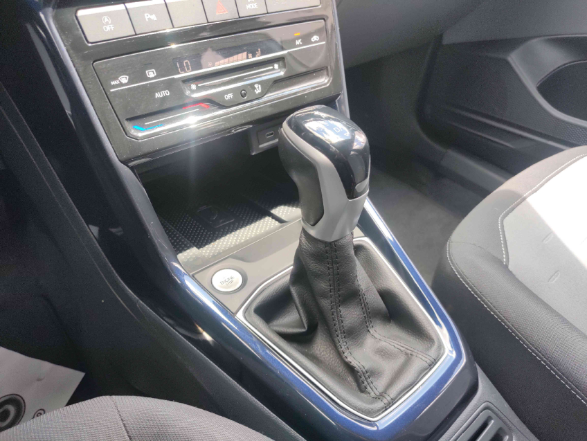 t-cross comfortline 200 1.0 tsi at6 flex automatico 2023/2314