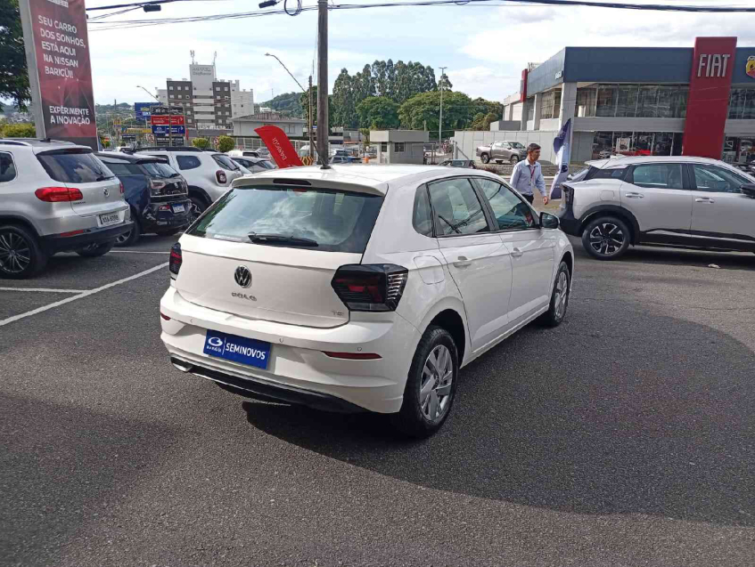 polo mp1175 1.0 170 tsi 12v flex manual 2023/246