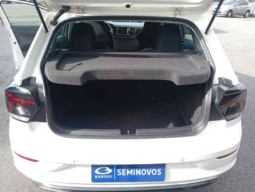 polo mp1175 1.0 170 tsi 12v flex manual 2023/248