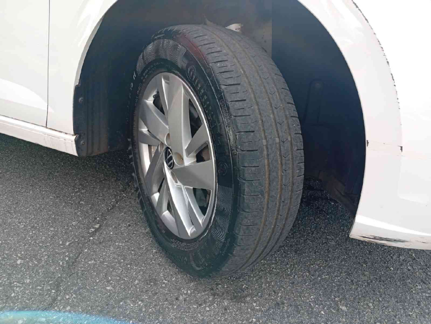 polo mp1175 1.0 170 tsi 12v flex manual 2023/2417