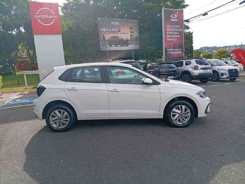 polo mp1175 1.0 170 tsi 12v flex manual 2023/247