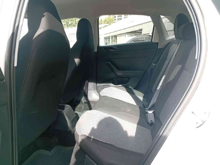 polo mp1175 1.0 170 tsi 12v flex manual 2023/2412