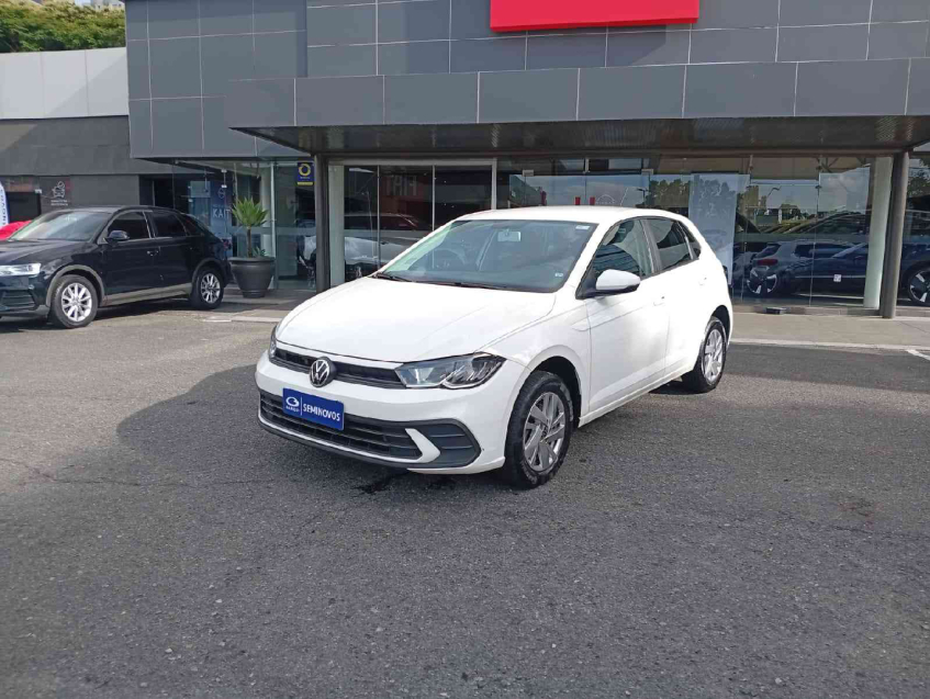 polo mp1175 1.0 170 tsi 12v flex manual 2023/242