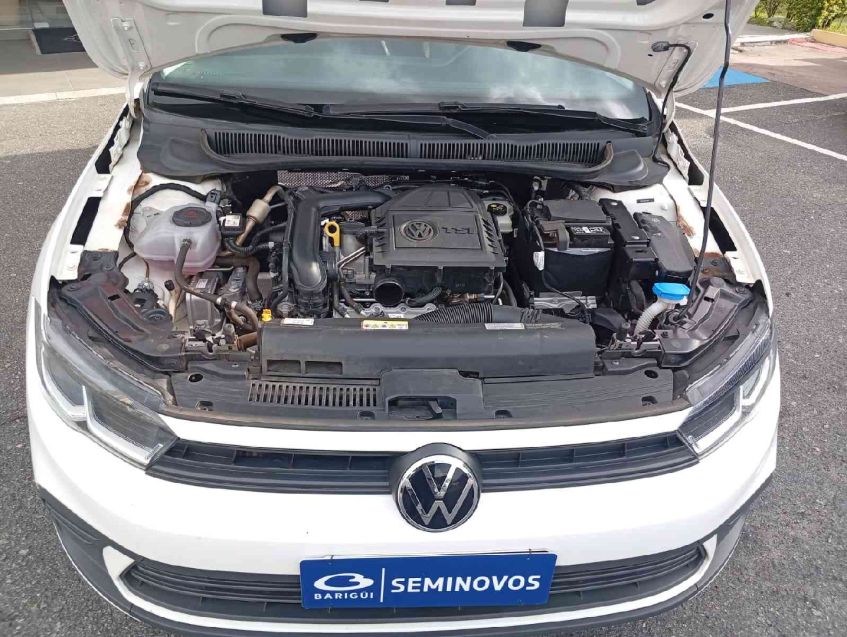 polo mp1175 1.0 170 tsi 12v flex manual 2023/249