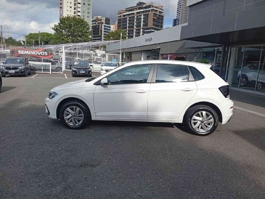 polo mp1175 1.0 170 tsi 12v flex manual 2023/243