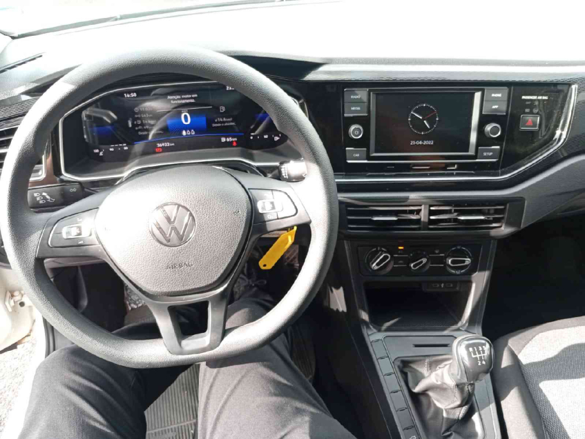 polo mp1175 1.0 170 tsi 12v flex manual 2023/2414