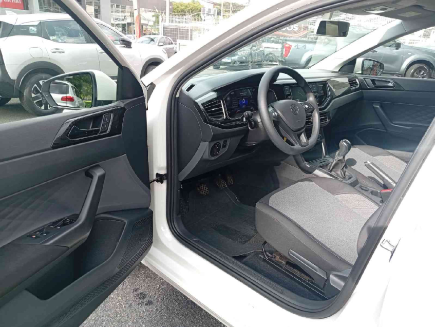 polo mp1175 1.0 170 tsi 12v flex manual 2023/2410