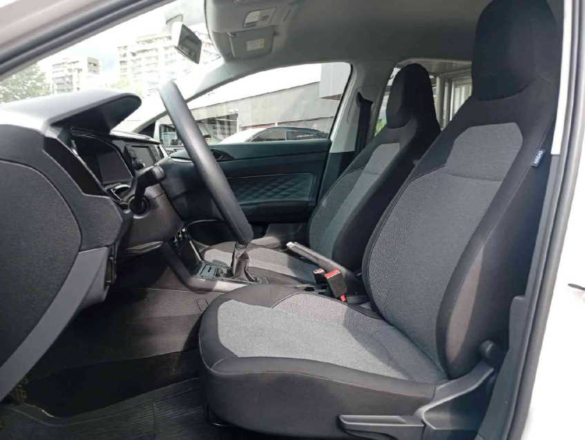 polo mp1175 1.0 170 tsi 12v flex manual 2023/2411